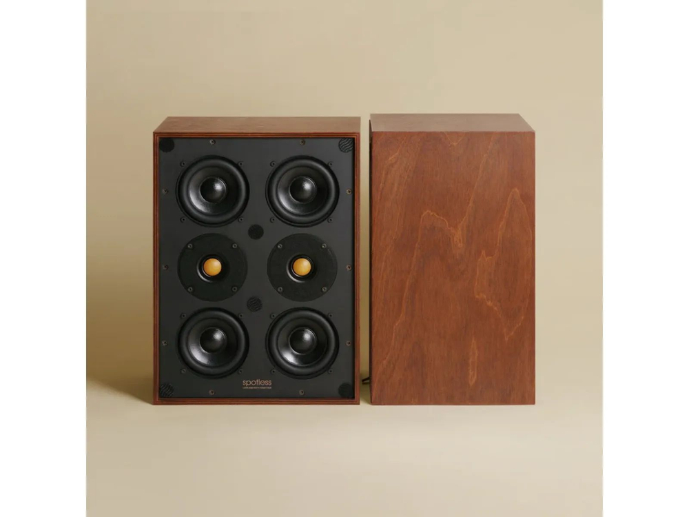 Акустические системы Spotless Audio Eternal 4.6