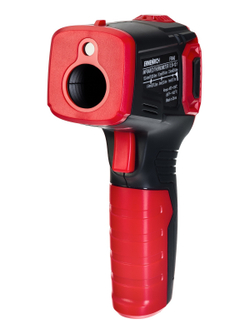 Инфракрасный термометр Ermenrich Seek FR40