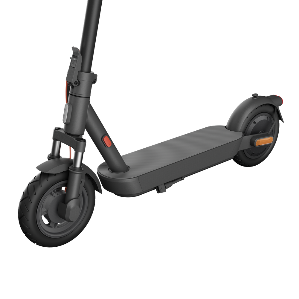 Электросамокат Xiaomi Electric Scooter 5