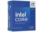 Процессор Intel Core i7 14700KF LGA1700 BOX [BX8071514700KF]