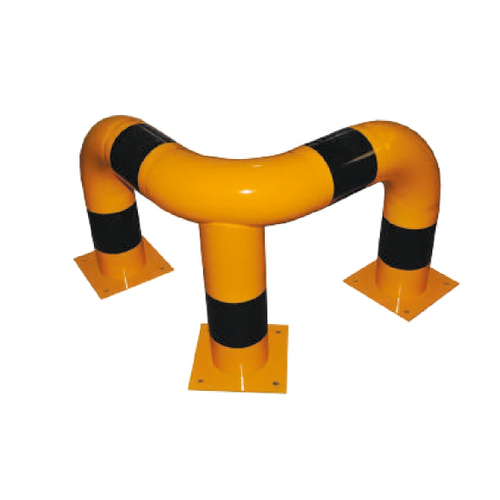 Отбойник угловой усиленный ОУУ 100.76