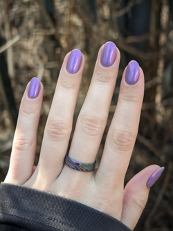 I want to steal / Лак для ногтей