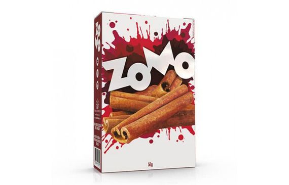 Zomo - Cinnamon Treat (50г)