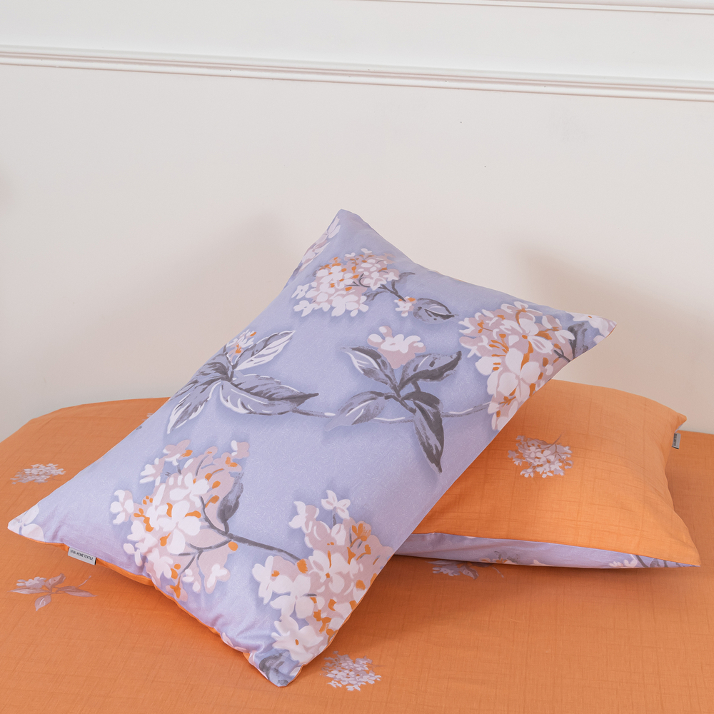 Комплект постельного белья Делюкс Сатин 100% хлопок L450