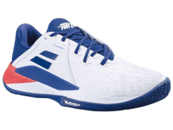 Теннисные кроссовки Babolat Propulse Fury 3 All Court Men