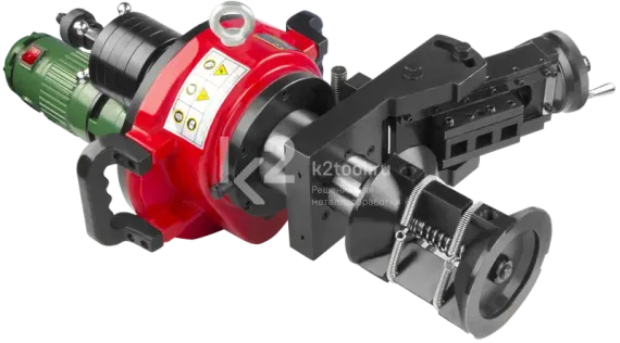 Кромкорез для труб Huawei ISY-351-II H