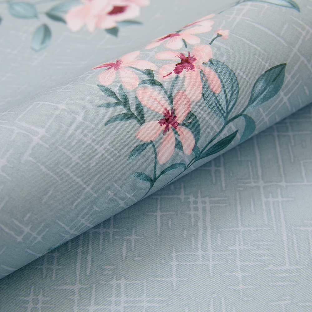 Постельное белье СайлиД B-218 сатин