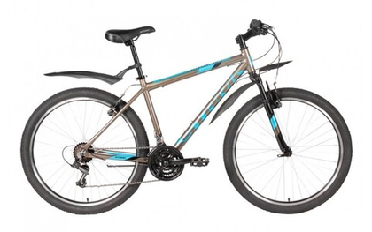 Горный велосипед Stark Outpost 26.2 V (2020)