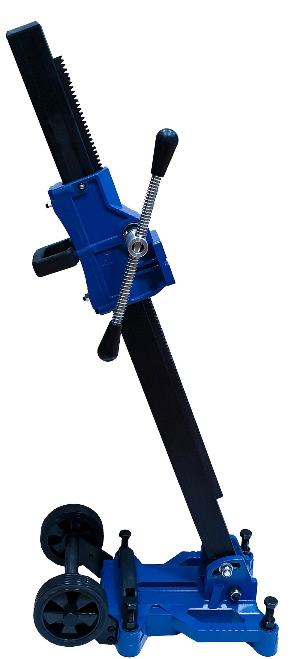 Стойка для алмазного бурения KEOS KS-250A на роликах