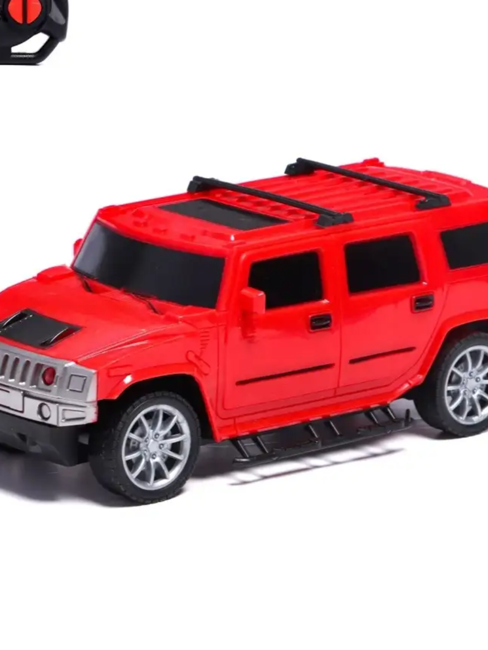 Машинка на радиоуправлении Climbing Offroad