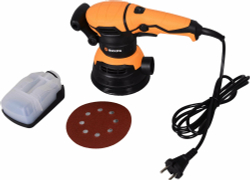 Эксцентриковая шлифовальная машина ВИХРЬ ЭШМ-125/5Э