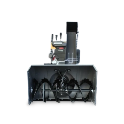 VILLARTEC WB1387ETP снегоуборщик бензиновый 13 л.с. ковш 86 см, выброс 15 м, 6 вперед/2 назад