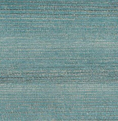 обои ярко-бирюзовые 14003