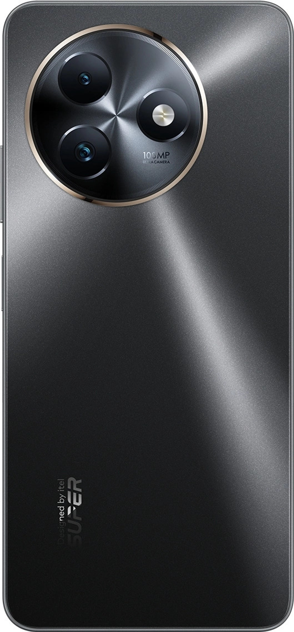 Смартфон  ITEL S667LN NFC S24 8/256GB