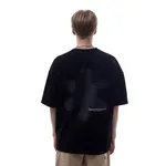 Футболка ZRD Split Черный