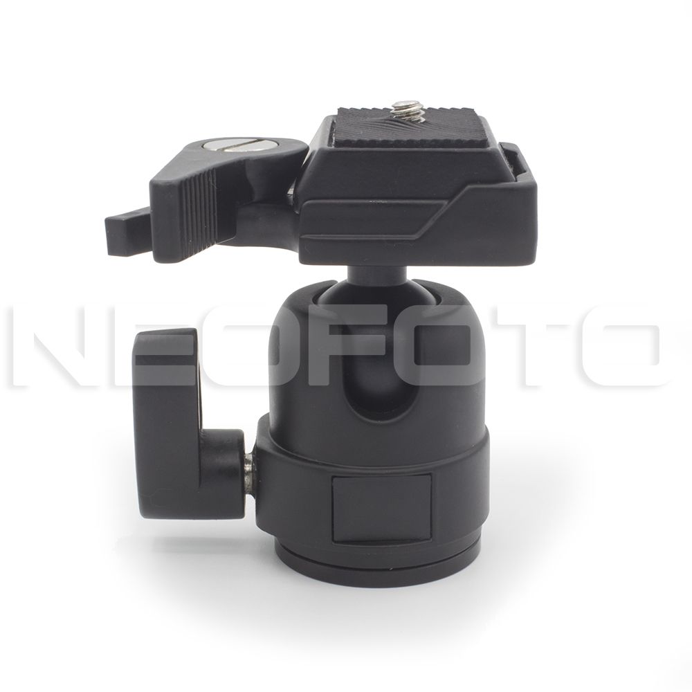 Шаровая штативная головка Dicom BH-15N