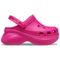 Crocs Bae Clog EVA 'Pink'