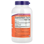 NOW Foods, Глюкозамин и хондроитин, 240 растительных капсул
