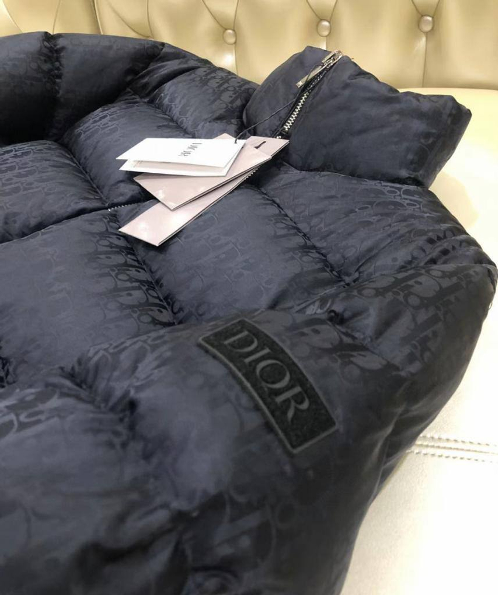 Безрукавка Christian Dior