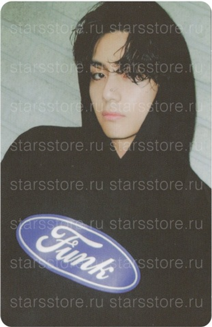 Фотокарта V - Layover M2U