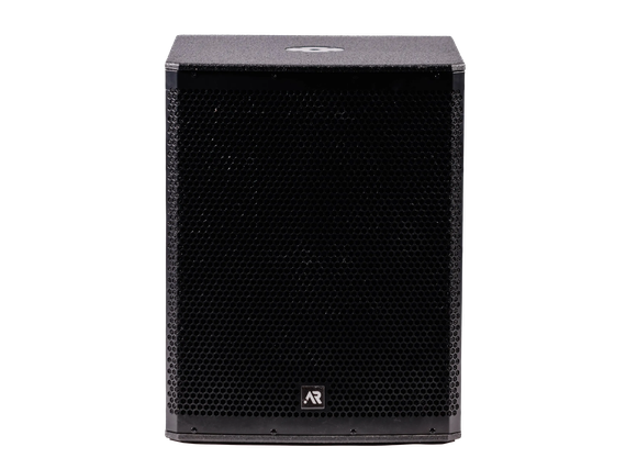 Audiorus X 18A sub - активный сабвуфер фазоинверторного типа