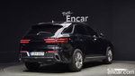 Genesis GV70 2.5T Бензин 2WD (10.2021)