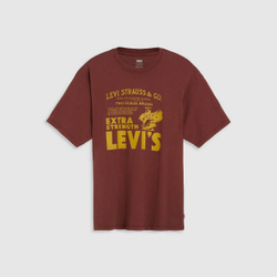 Футболка мужская LEVI'S VINTAGE FIT GRAPHIC TEE