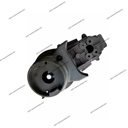 Редуктор подходит к мясорубке R