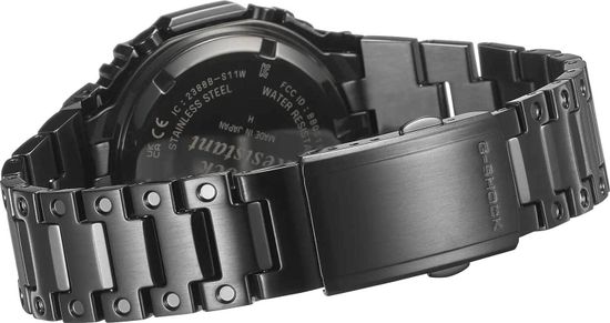 Наручные часы Casio G-Shock GM-B2100BD-1AER