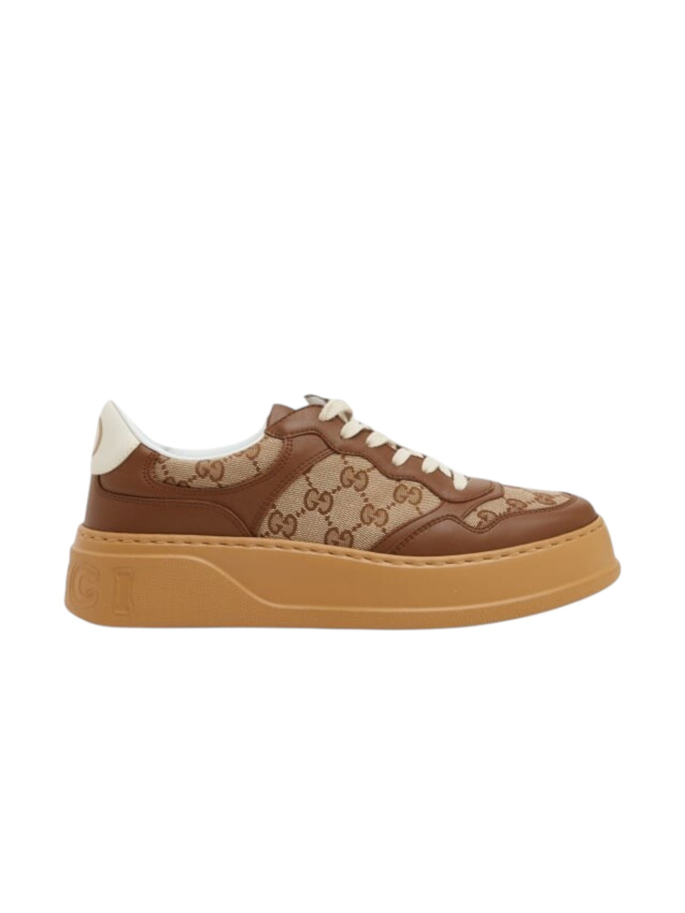 Кроссовки Gucci