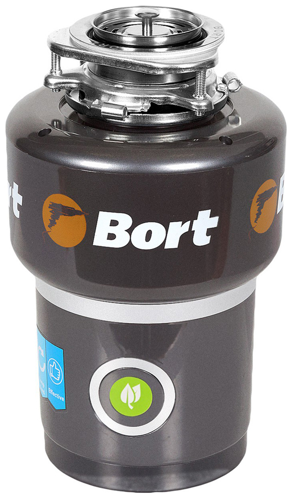 Измельчитель пищевых отходов Bort TITAN 5000