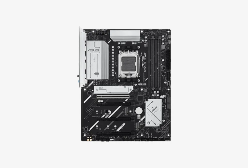 Материнская плата ASUS PRIME B850-PLUS WIFI