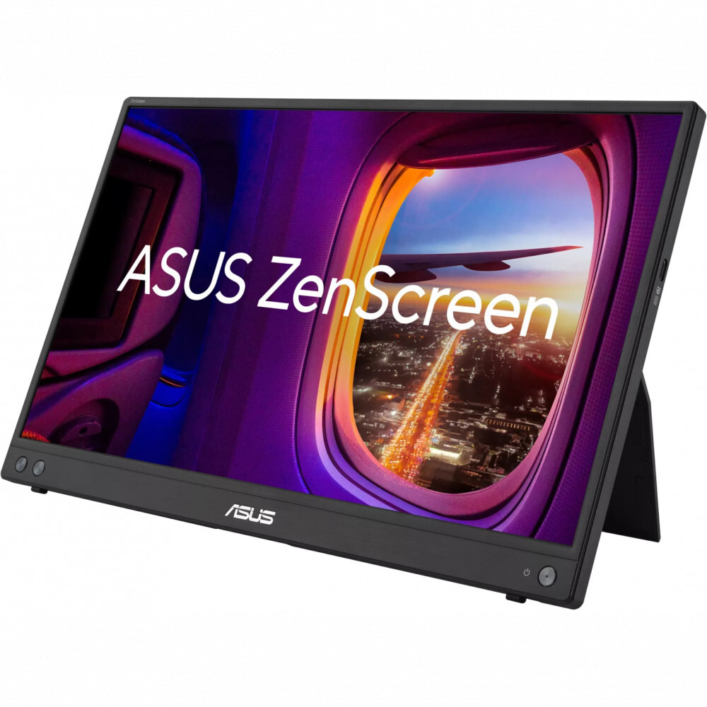 Монитор 15.6" ASUS ZenScreen MB16AHV
