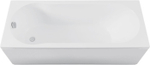 Акриловая ванна Aquanet Light 170x70 (с каркасом)