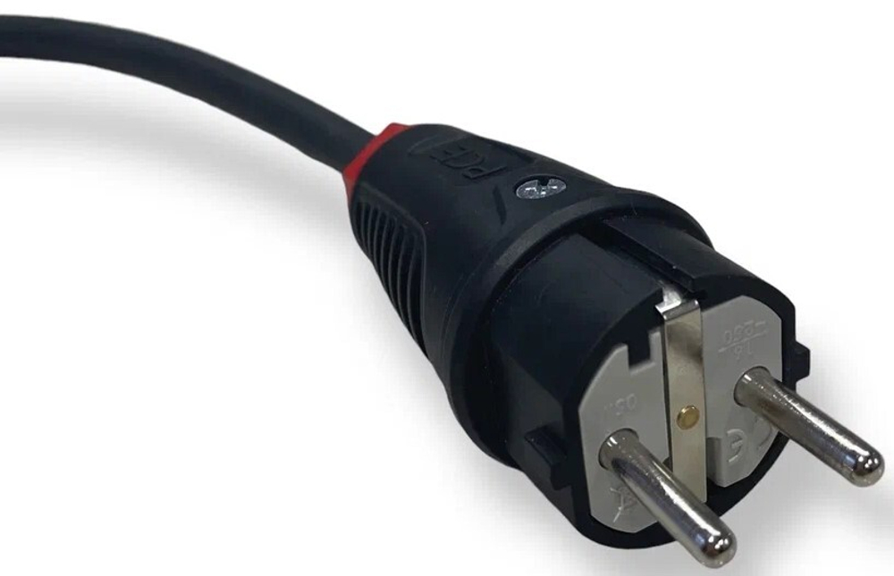 Удлинитель силовой iTOK i-CONNECT-PRO-SUR-KG-325-1-54-10