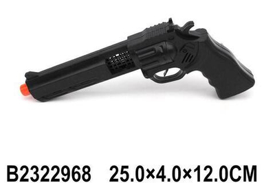 Пистолет-трещетка, пакет 69-1