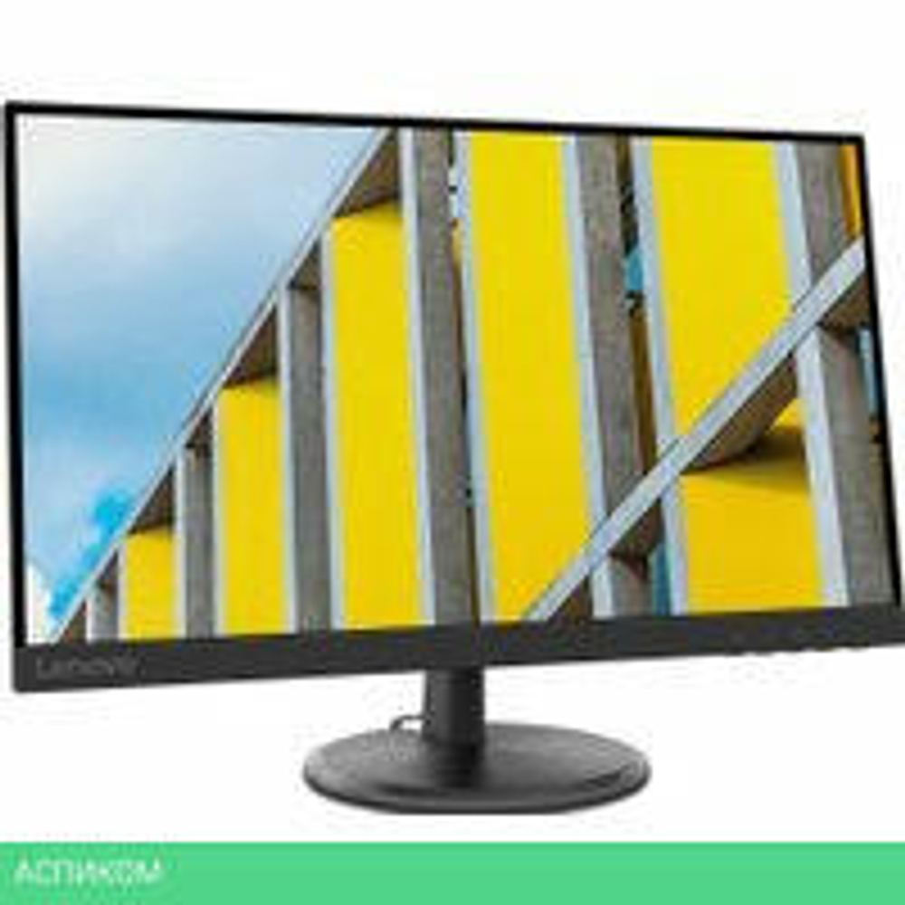 Монитор Lenovo D27q-30 66FAGAC6EU