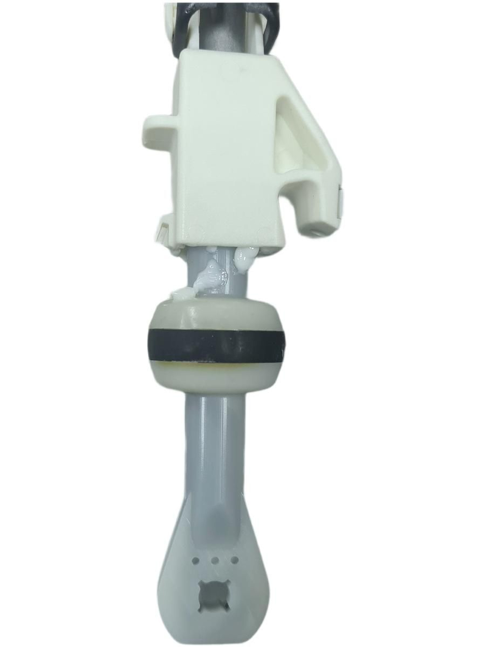 Ручка КПП стандартная нексия