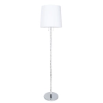 Торшер Arte Lamp WASAT A4048PN-1CC