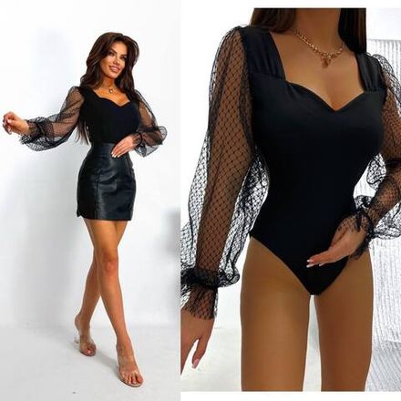 Боди УК-457-3 Fabrika Фото 2