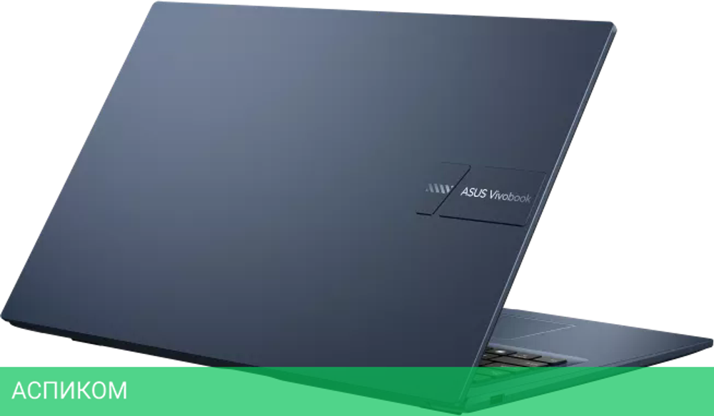 Ноутбук ASUS VivoBook 17 X1704VA-AU669