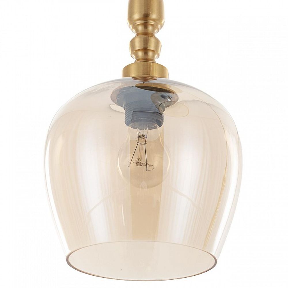 Подвесной светильник Citilux NORT CL475012