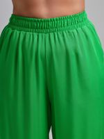 Брюки Летний драйв-1 Виотекс ЯРКО-ЗЕЛЁНЫЙ