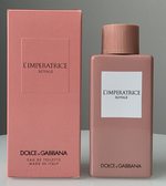Dolce&Gabbana DG L'Imperatrice Royale 100ml (duty free парфюмерия)