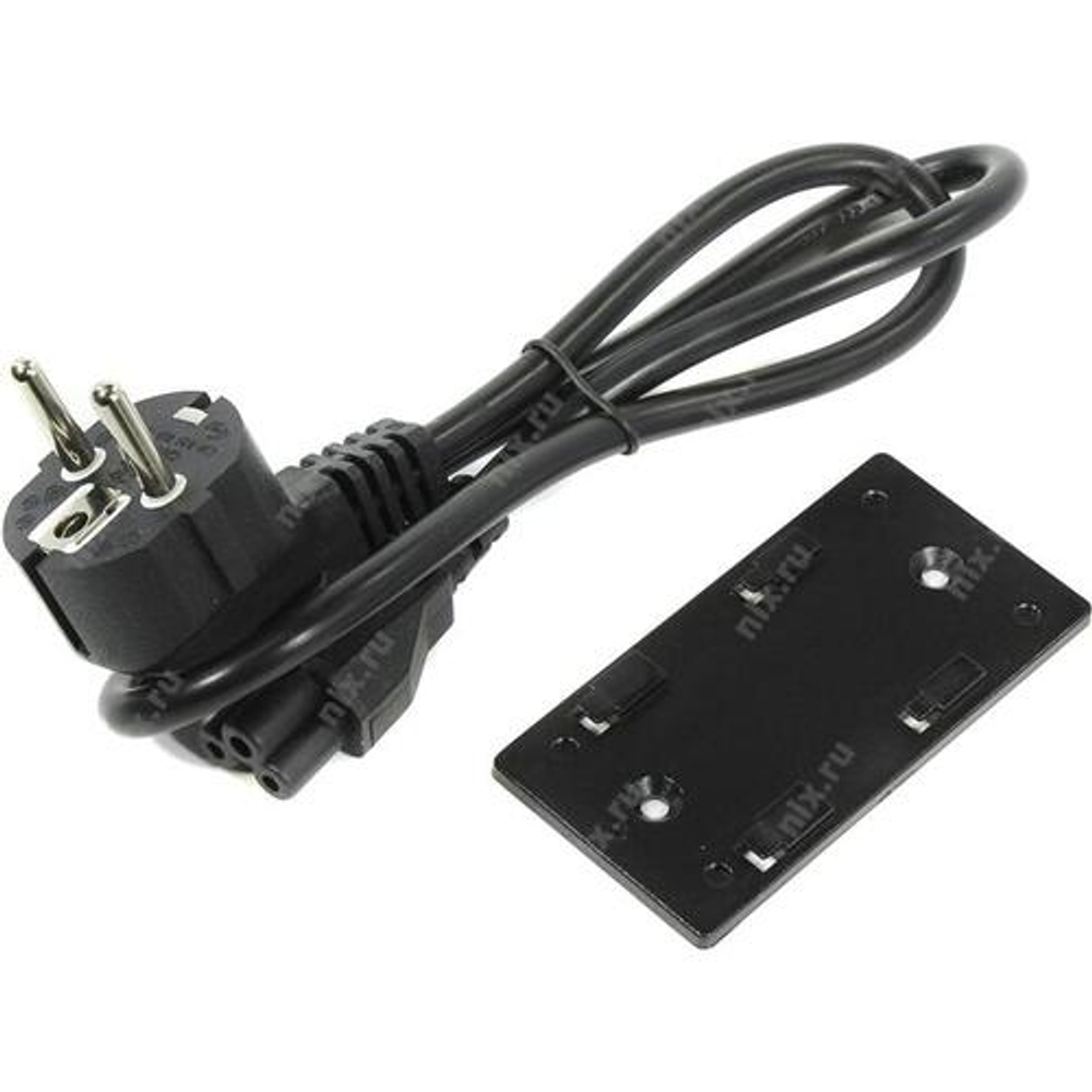 Блок питания UBIQUITI PoE Adapter (24V, 0.5A)