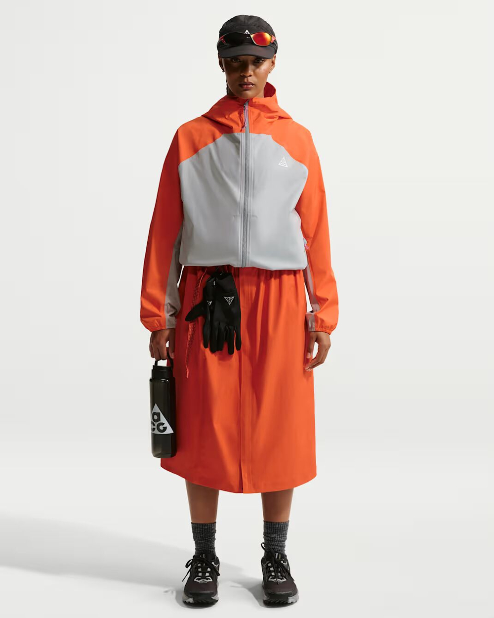 Nike ACG «Phantazma» Женская куртка Storm-FIT ADV - NIKE