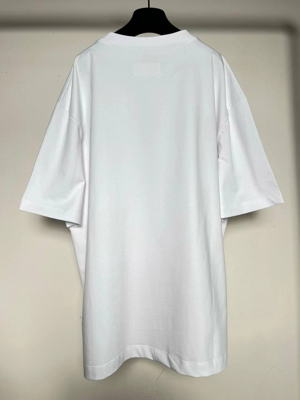 Футболка Maison Margiela
