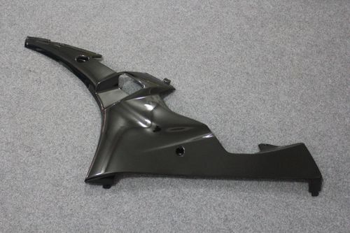 Комплект пластика для мотоцикла Yamaha YZF-R6 06-07 Limited 50th желтый