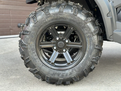 Квадроцикл РМ 650-2 XE (X-MOTORS EDITION)