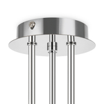 Потолочная люстра Freya Ampera FR2023PL-03CH